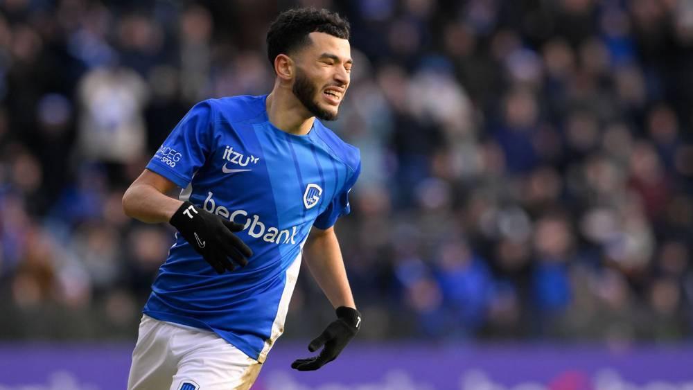 فولفسبورغ يتوصل لاتفاق مع الواحدي ويستعد لتقديم عرض إلى جينك لضم اللاعب