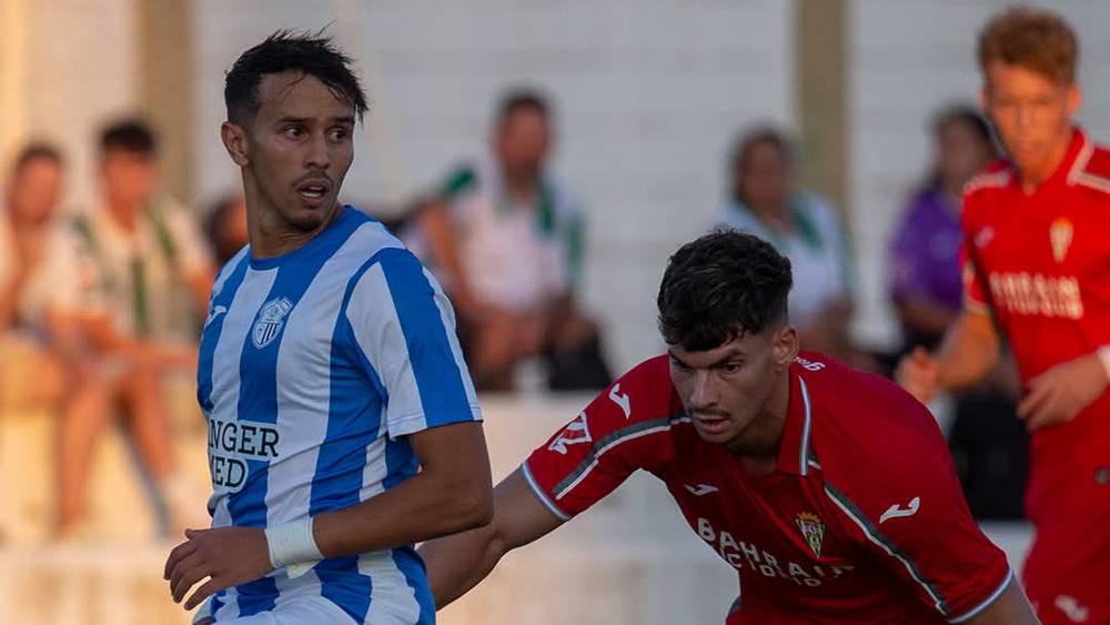 اتحاد طنجة يختتم معسكر مدريد بخسارة ودية أمام قرطبة الإسباني