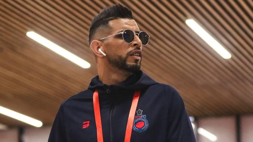 الشرقي البحري يُمهل أولمبيك آسفي 15 يوما لتسوية مستحقاته أو فسخ العقد