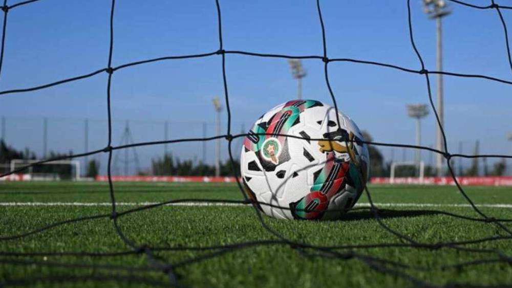 قرعة البطولة الاحترافية.. البرنامج الكامل من الجولة 1 إلى الجولة 15