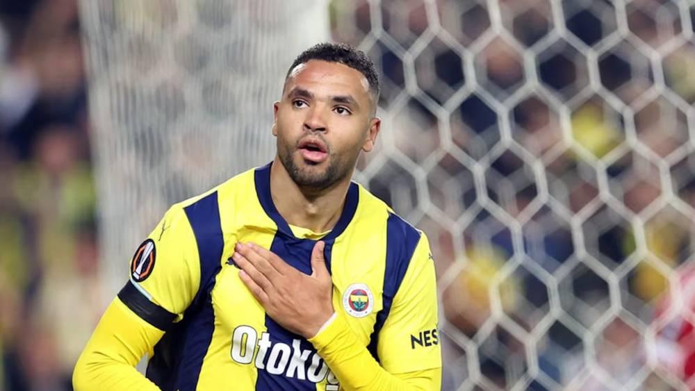 سباق سعودي للظفر بخدمات النصيري وفنربخشة يحسم موقفه المالي