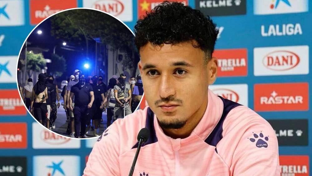 عمر الهلالي: "كل مهاجر يسيء إلى صورتنا في الخارج يجب إرجاعه إلى بلده"!