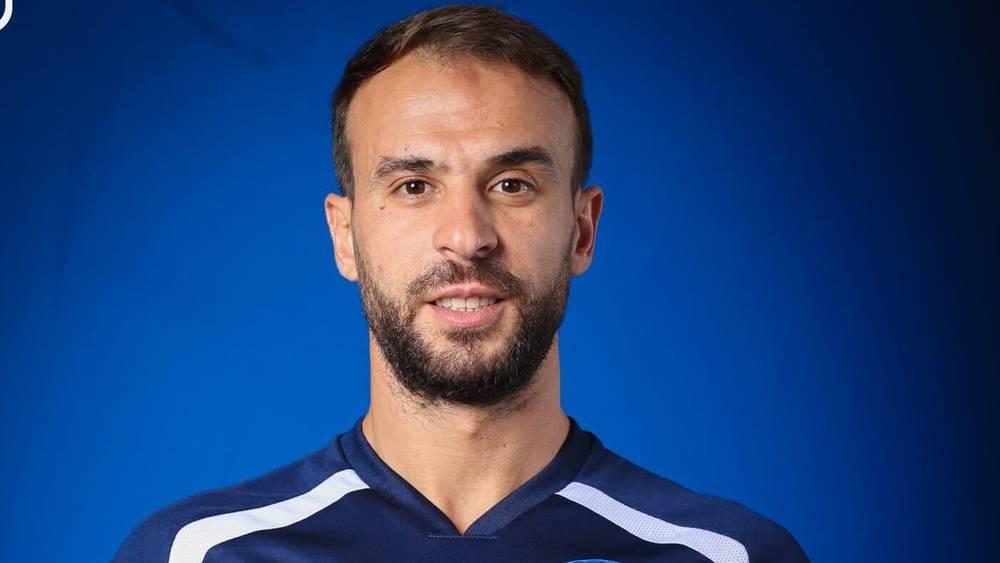 رسميا/ أولمبيك أقبو الجزائري يعلن عن ضم وليد بن شريفة بعد نهاية رحلته رفقة اتحاد طنجة