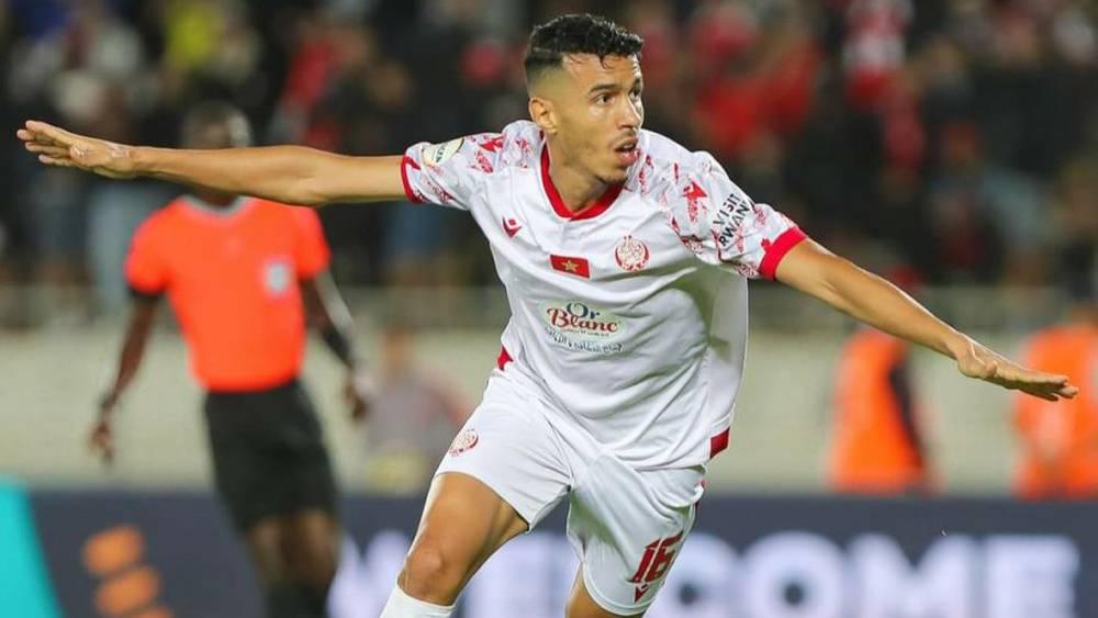 تعاقد الوداد مع أبو الفتح يُقرب حركاس من المغادرة