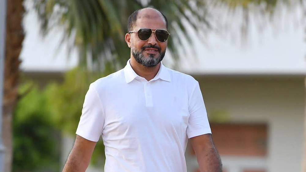 الشعباني يواصل قيادة نهضة بركان الموسم المقبل