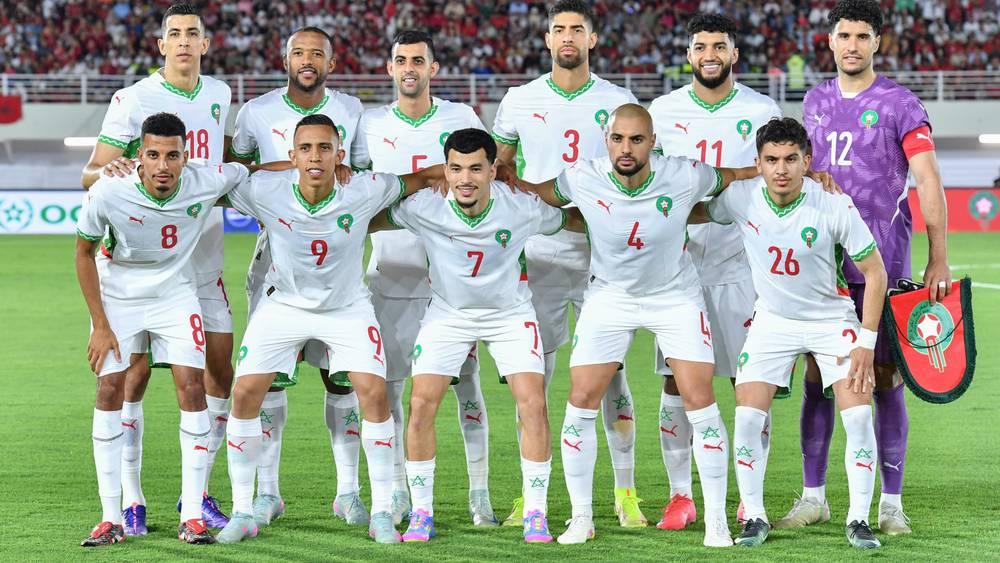 تصفيات المونديال/ المنتخب المغربي يستقبل النيجر في 5 شتنبر ويحل ضيفا على زامبيا في 8 من الشهر ذاته