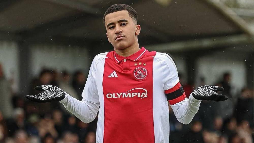 صفقة وزان والريال تعود للواجهة.. اللاعب يخضع لفحوصات طبية جديدة في أمستردام والنادي يراجع النتائج