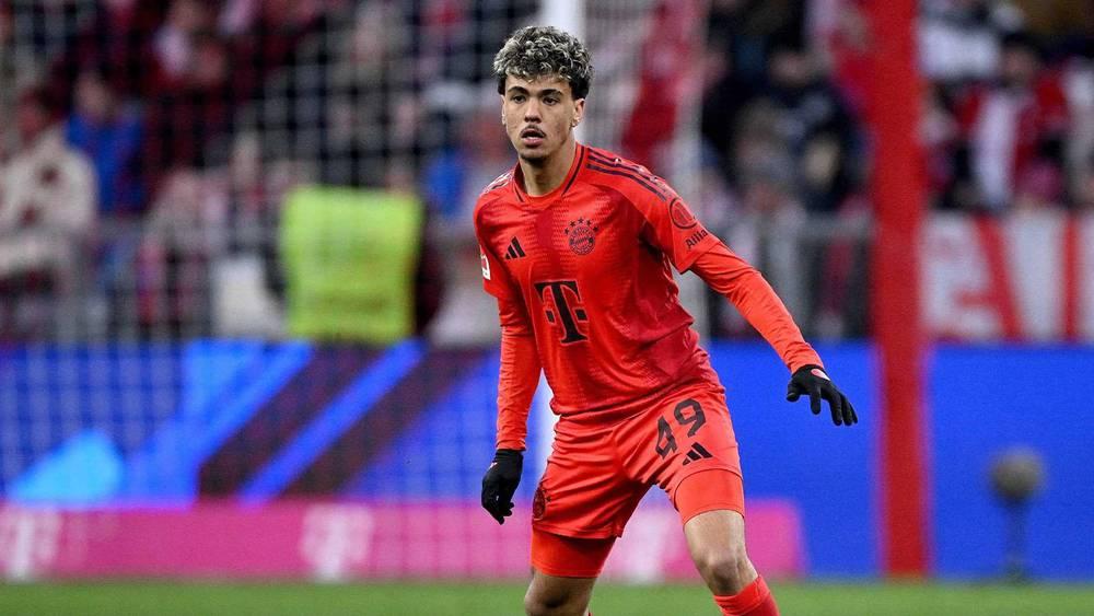 إيفرتون يرغب في التعاقد مع أزنو خلال الميركاتو الصيفي