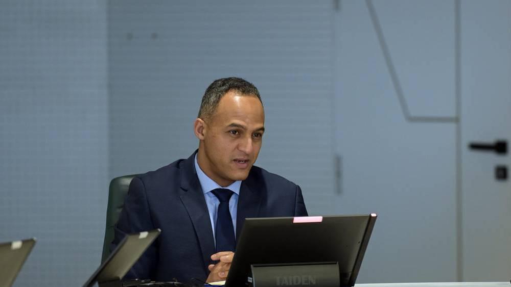 غياب الفتح وحضور خبراء من بولندا وإسبانيا وفرنسا.. التدريب الوطني للحكام يسدل الستار عن شطره الأول بإجراء مجموعة من الدروس النظرية والتطبيقية