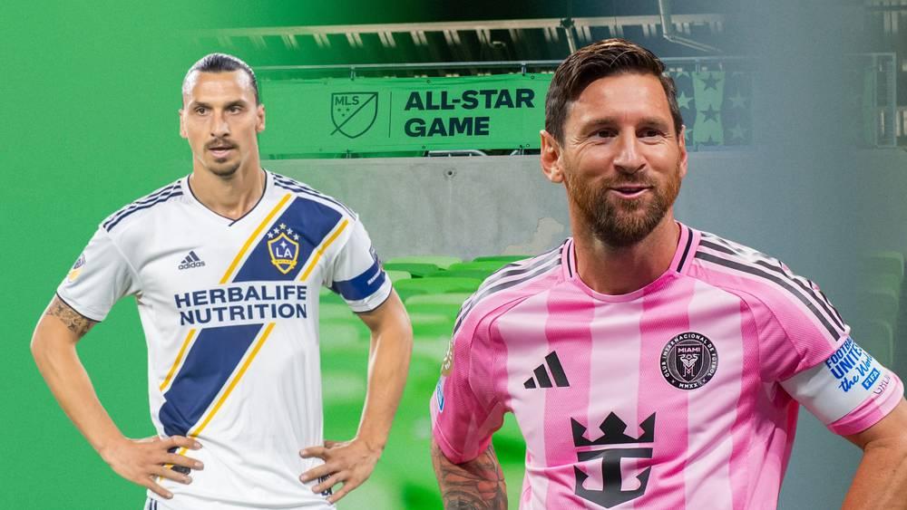 عقوبة منتظرة على ميسي كما حدث مع إبراهيموفيتش في 2018