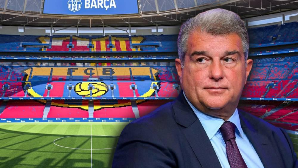 "احتيال" وتأخير في تحويل الأموال.. هل كان برشلونة سيتعرض لـ"عملية نصب"؟