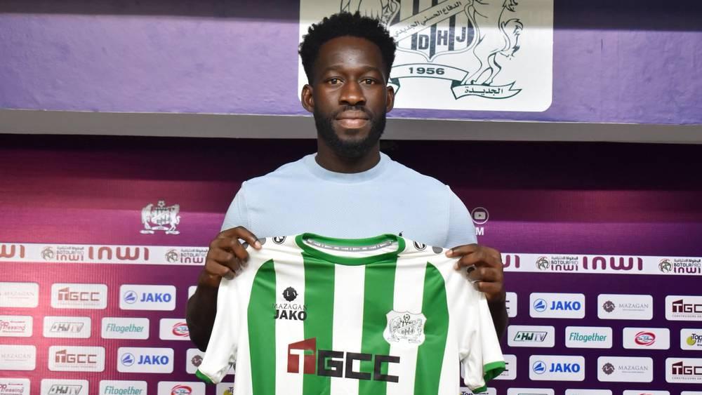 صفقة جديدة ترفع عدد تعاقدات الدفاع الجديدي إلى 13 ليُصبح أكثر أندية البطولة إجراءً للانتدابات