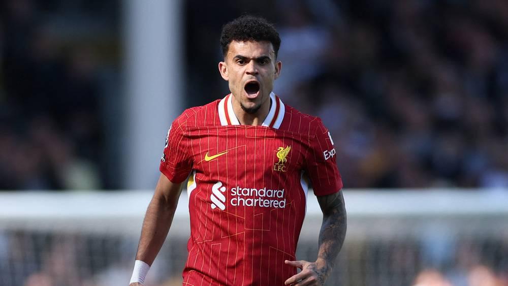 بايرن ميونخ يرفع عرضه إلى أكثر من "67.5 مليون يورو" للتعاقد مع لويس دياز