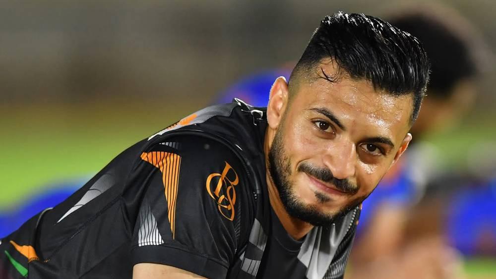 المليوي: "أغلب لاعبي المنتخب المحلي يعرفون بعضهم في البطولة وهدفنا اللقب الثالث في الشان"