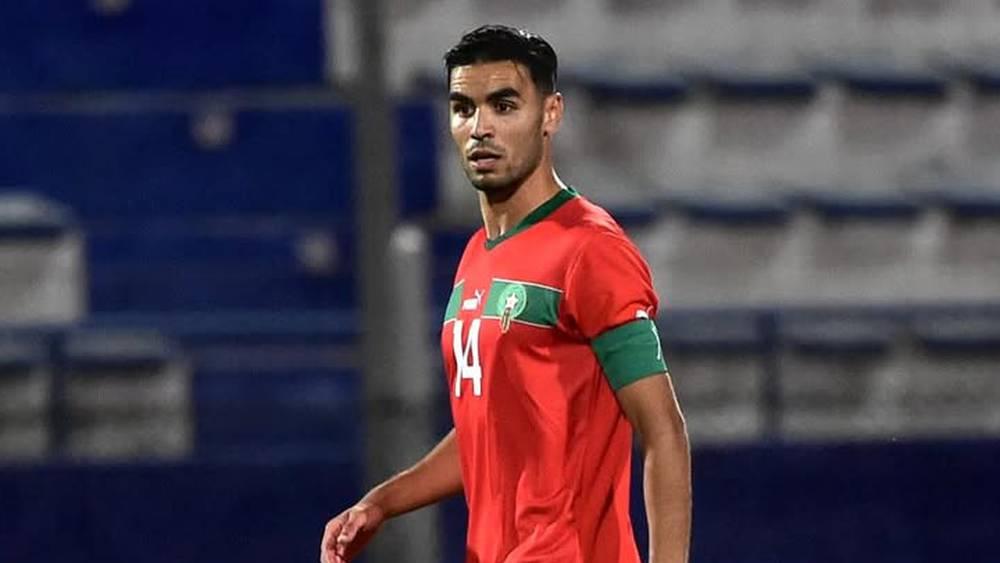 أمين صوان: "هدفنا التتويج بلقب "الشان" والعودة بالكأس إلى أرض الوطن"