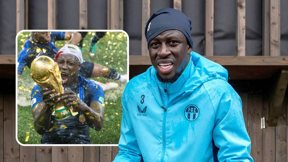 سلوك ميندي "خارج الملعب" يدفع زيورخ السويسري إلى فسخ عقده بعد 5 أشهر فقط على انضمامه!