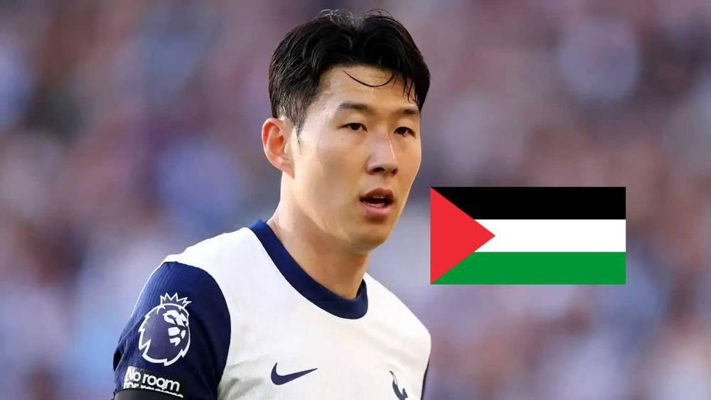 سون: "الكثير من العائلات والأطفال في فلسطين يعانون من الجوع الشديد.. تبرعوا من فضلكم"