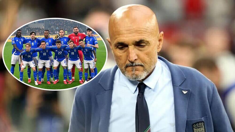 "كُرة القدم دمّرت حياتي".. سباليتي يكشف كواليس رحيله عن تدريب منتخب إيطاليا!