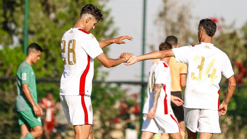 الوداد يفك ارتباطه بثلاثة لاعبين بعد وضعهم في لائحة المغادرين