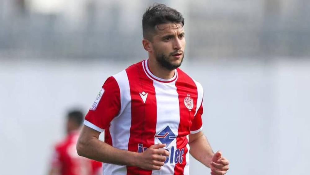 بنهاشم يستبعد إسماعيل المترجي من معسكر الوداد في تركيا