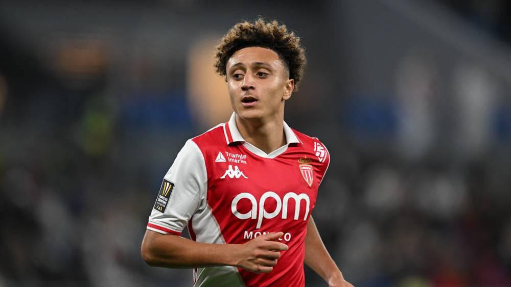 موناكو يُحدّد 50 مليون يورو لتسريح إلياس بنصغير في الميركاتو الصيفي