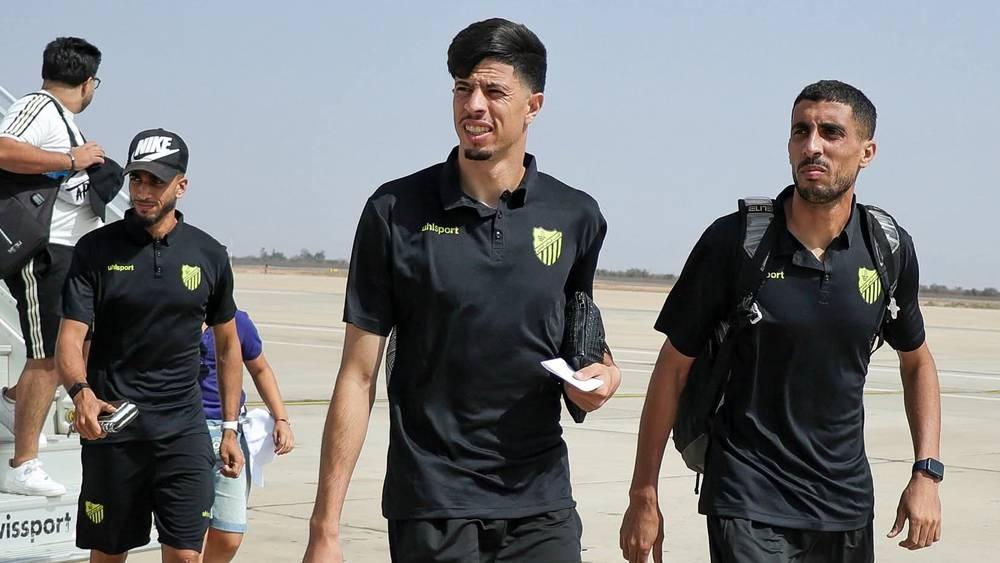 المغرب الفاسي يدخل معسكرا إعداديا بأكادير تأهبا للموسم الجديد