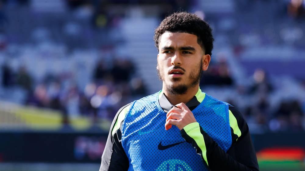 أبو خلال: "تورينو هو الخيار الأمثل لي وأنا مستعد للبدء"