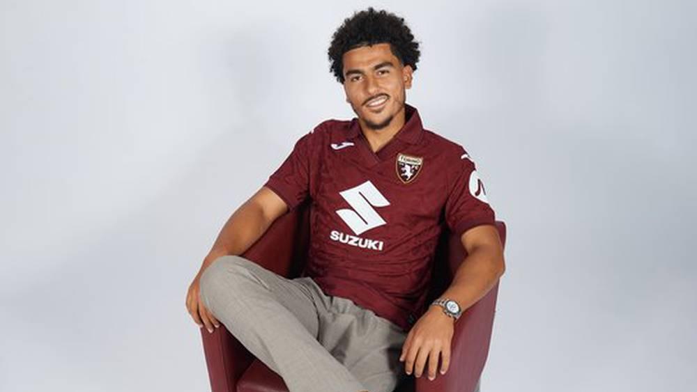 رسميا/ تورينو الإيطالي يعلن عن ضمه لزكرياء أبو خلال في عقد ممتد لأربعة مواسم