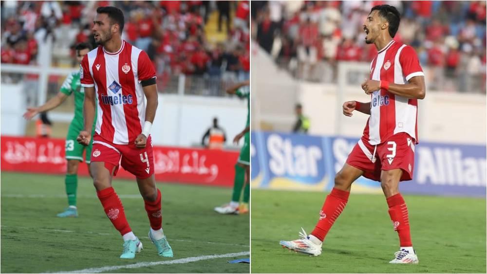 الوداد يعلن رحيل مرموق وناسيك