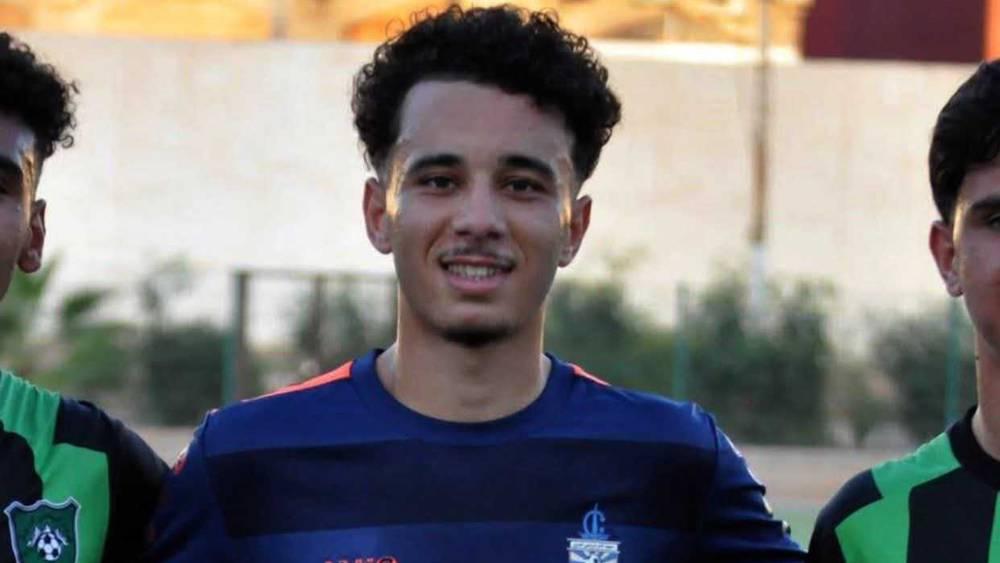 مقتل لاعب كرة مغربي برصاص البحرية الجزائرية بعد انجراف قارب للهجرة قرب الحدود