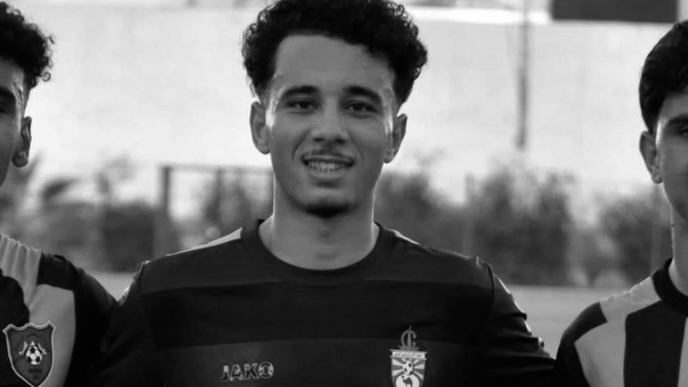 الفرشم (الكاتب العام لنادي أمل العروي) يكشف لـ"البطولة" تفاصيل وفاة اللاعب "أسامة همهام" برصاص البحرية الجزائرية