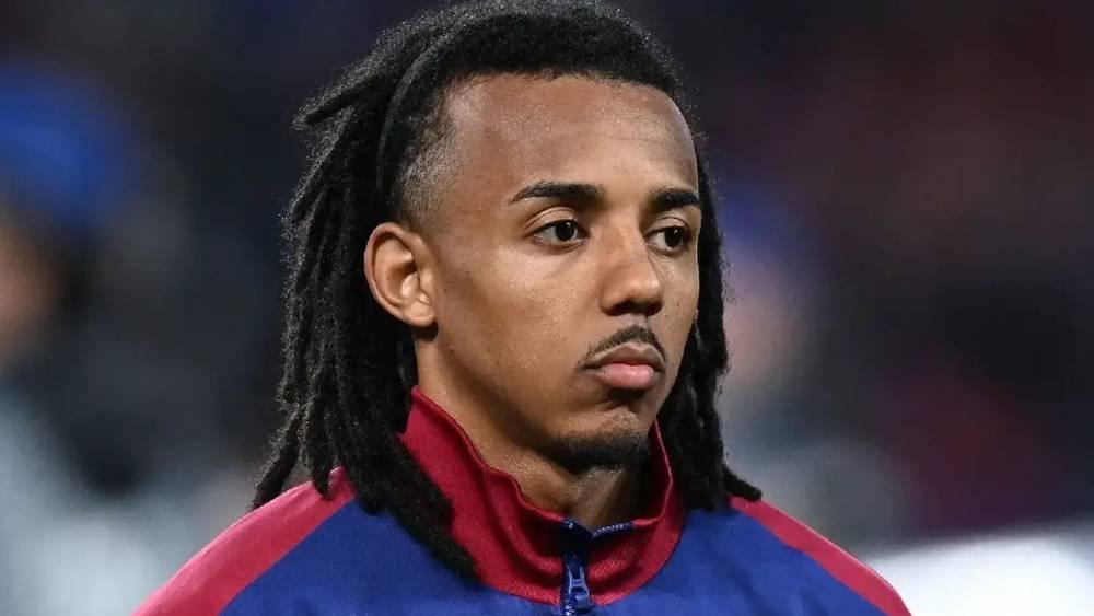 كوندي: "كل شيء جاهز بالنسبة لي لتجديد عقدي مع برشلونة حتى 2030"