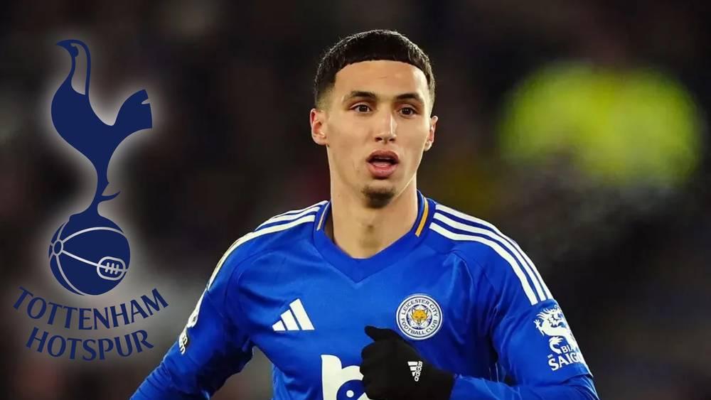 توتنهام ينضم إلى الأندية الراغبة في التعاقد مع الخنوس مقابل 25 مليون جنيه إسترليني