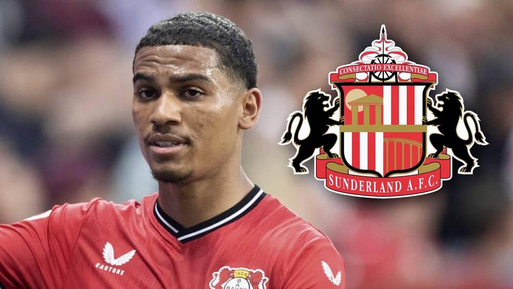 سندرلاند الصاعد حديثا لـ "البريمير ليغ" يُنافس وولفرهامبتون على ضمّ عدلي من باير ليفركوزن