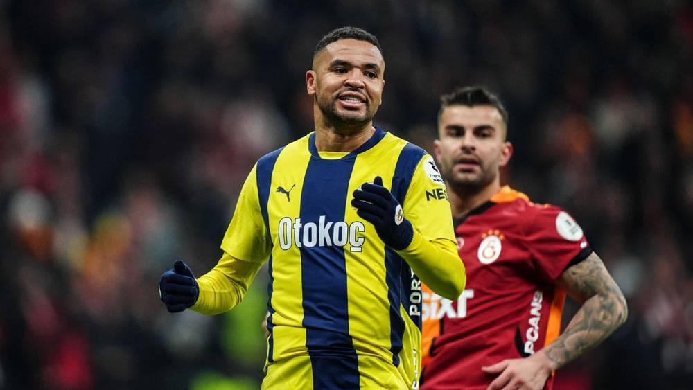 فنربخشة يرفض عرضًا بـ35 مليون يورو ويُحدد 40 مليونًا لبيع النصيري