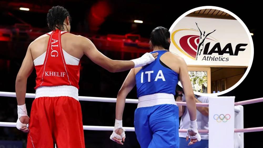 على غرار اتحاد الملاكمة.. الاتحاد الدولي لألعاب القوى يفرض اختبار تحديد الجنس قبل المشاركة في بطولاته