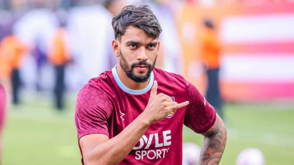 رسميا/ تبرئة باكيتا من تهمة التلاعب وتعمد الحصول على بطاقات صفراء!