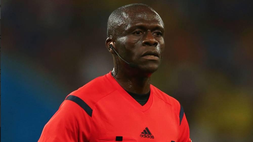 بعد أيام من نهائي "كان السيدات".. "الكاف" يقيل الإيفواري "ديزري دوي نورمانديز" من منصبه كمدير للجنة التحكيم الأفريقية