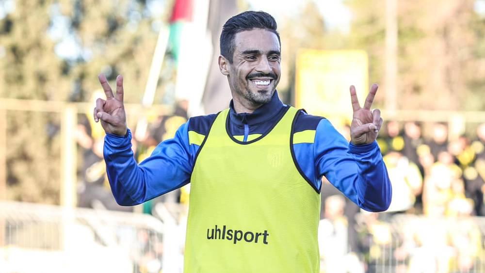 المغرب الفاسي يعلن فسخ عقد طارق أستاتي بالتراضي