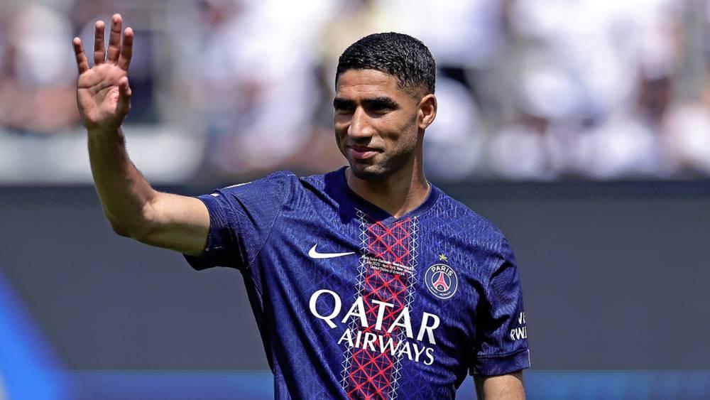 محامية حكيمي بعد اتهامه بالاغتصاب: "هناك العديد من العناصر التي تبرّئ أشرف"