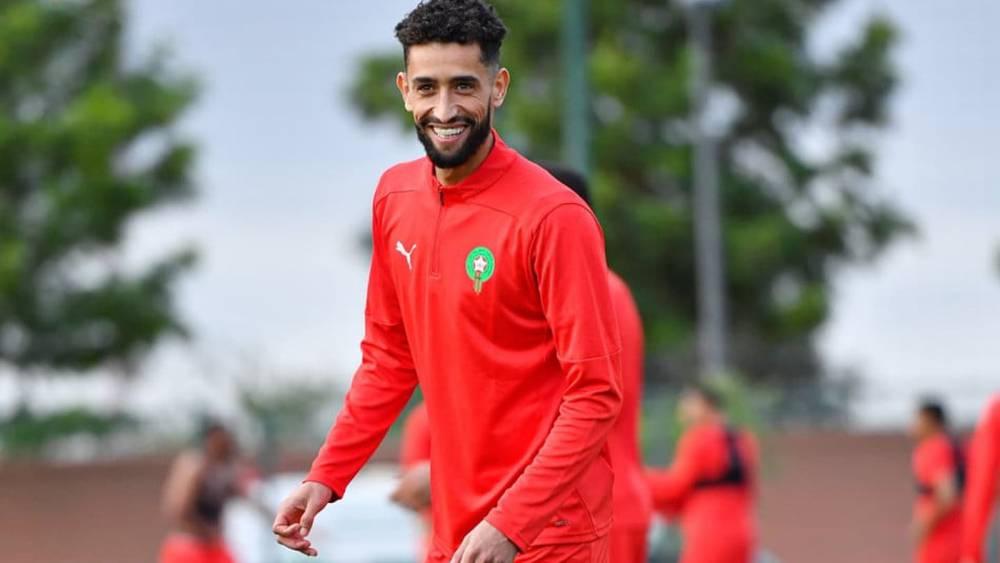 عبد الحق عسال: "نطمح إلى تحقيق النقاط الثلاث التي ستُشكل انطلاقة قوية لنا في المنافسة"