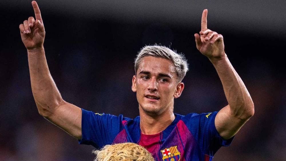 برشلونة يكتسح دايغو الكوري الجنوبي وديا بخماسية نظيفة في ختام جولته الآسيوية