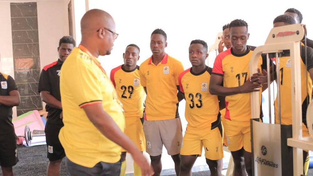 315 ألف دولار لكل فوز.. أوغندا ترصد مكافآت "كبيرة" لمنتخبها في بطولة "الشان"