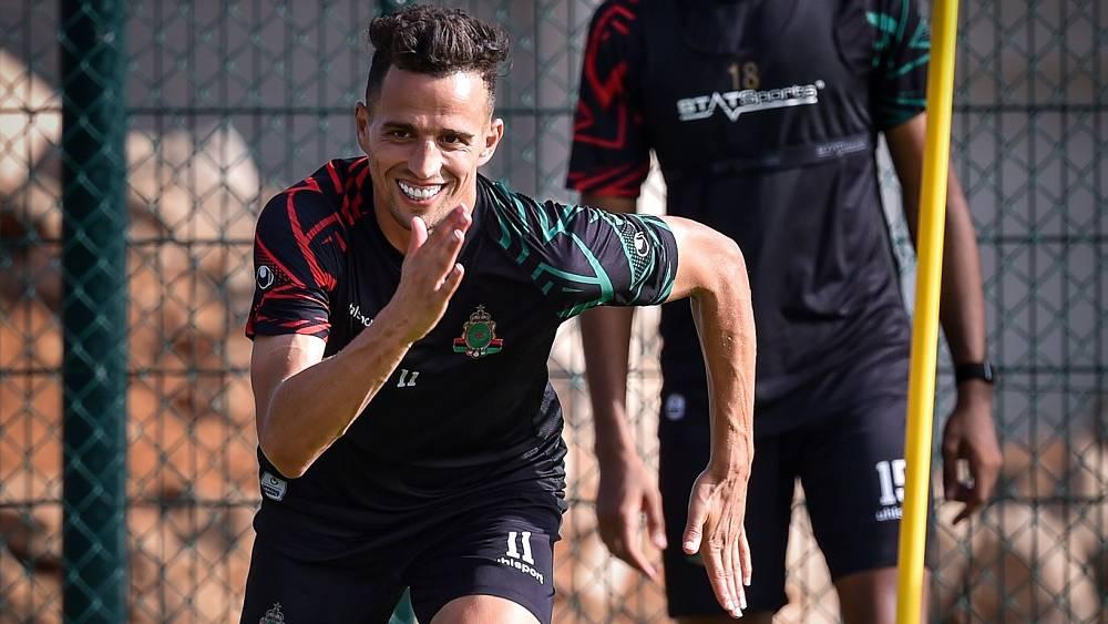 لاعبو الجيش الملكي يستفيدون من يومي راحة قبل استئناف التداريب بعد غد الأربعاء استعدادا للموسم الجديد