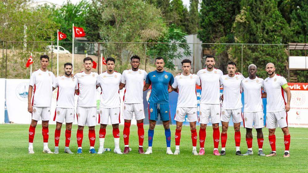 الوداد يواصل اختبار جاهزية لاعبيه بمواجهة توران توفوز الأذربيجاني غدا الثلاثاء في رابع ودياته الصيفية