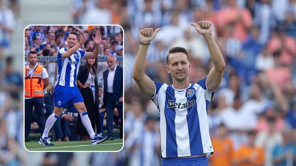 دي يونغ "الرجل الخفي".. 8 أشخاص فقط كانوا على علم بـ"الصفقة السرية" لبورتو