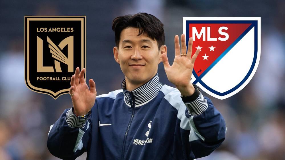 سون في طريقه إلى لوس أنجلوس كأغلى صفقة في تاريخ الدوري الأمريكي