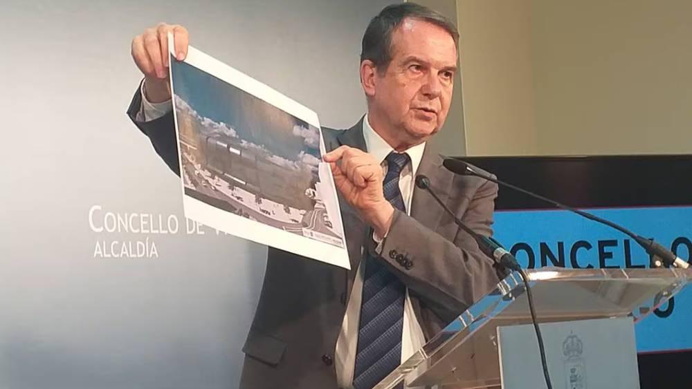 بعد انسحاب ملقا.. عمدة فيغو يطالب بإدراج مدينته ضمن المدن المستضيفة لمونديال 2030