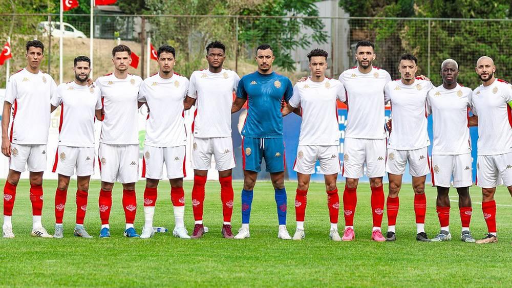 "الكاف" يعفي الوداد من خوض الدور التمهيدي الأول لكأس الكونفدرالية الأفريقية