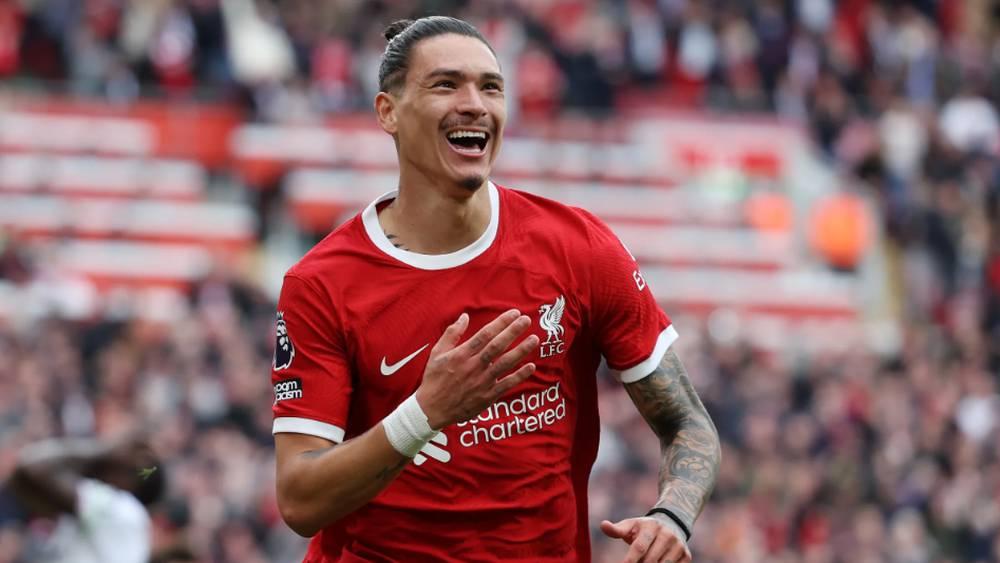 الهلال السعودي يتوصل إلى اتفاق مع ليفربول لضم نونيز مقابل "53 مليون يورو"